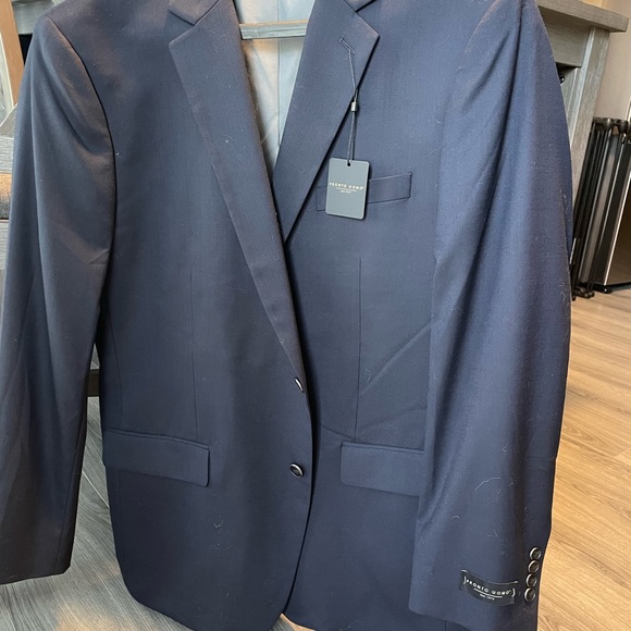 Pronto Uomo EV Blazer - Picture 4 of 6